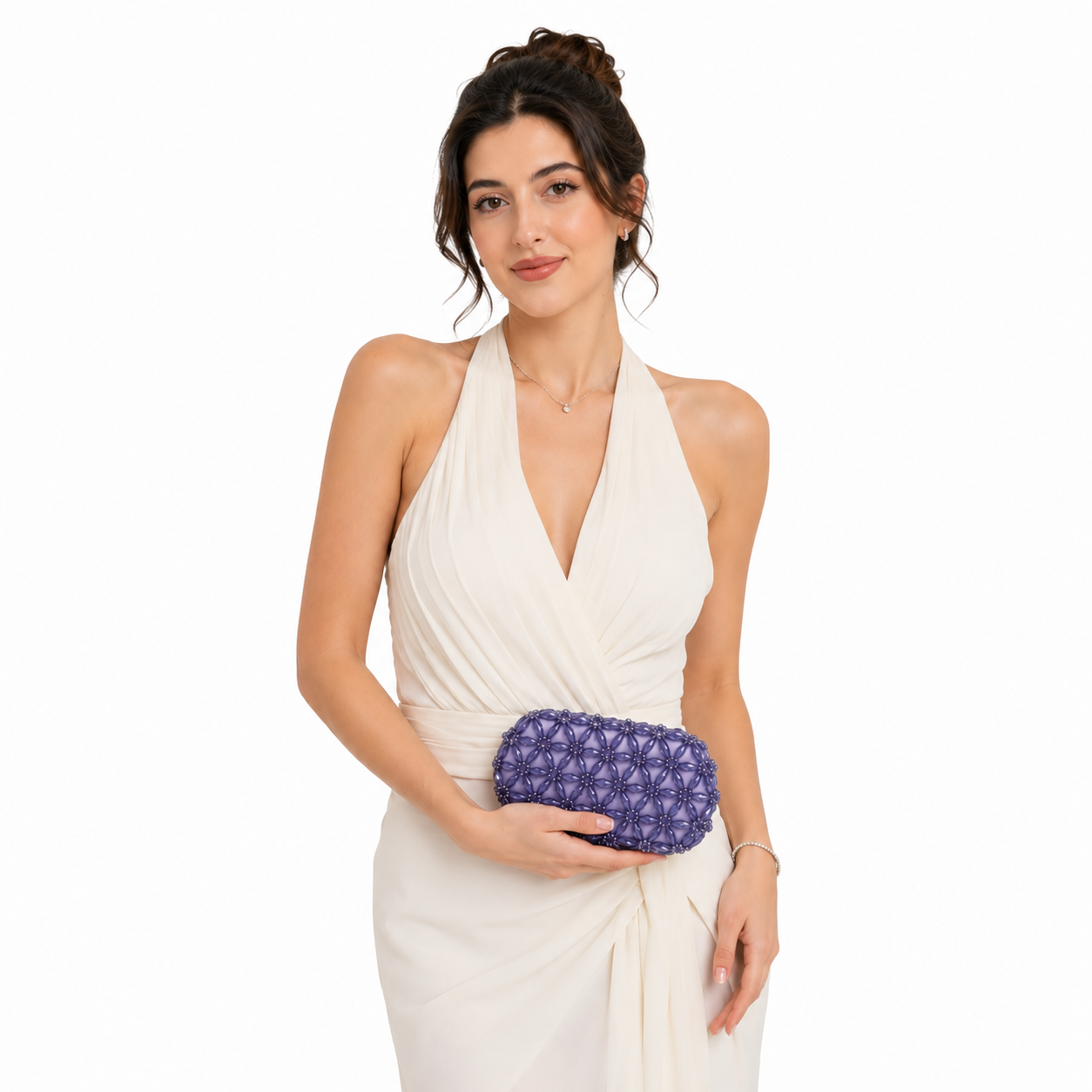 Atelier Emine Fresco Violet En Ucuz Fiyatları ve Özellikleri Görsel 6