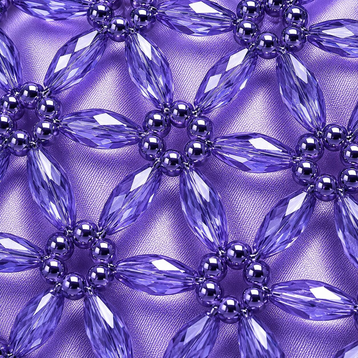 Atelier Emine Fresco Violet En Ucuz Fiyatları ve Özellikleri Görsel 5
