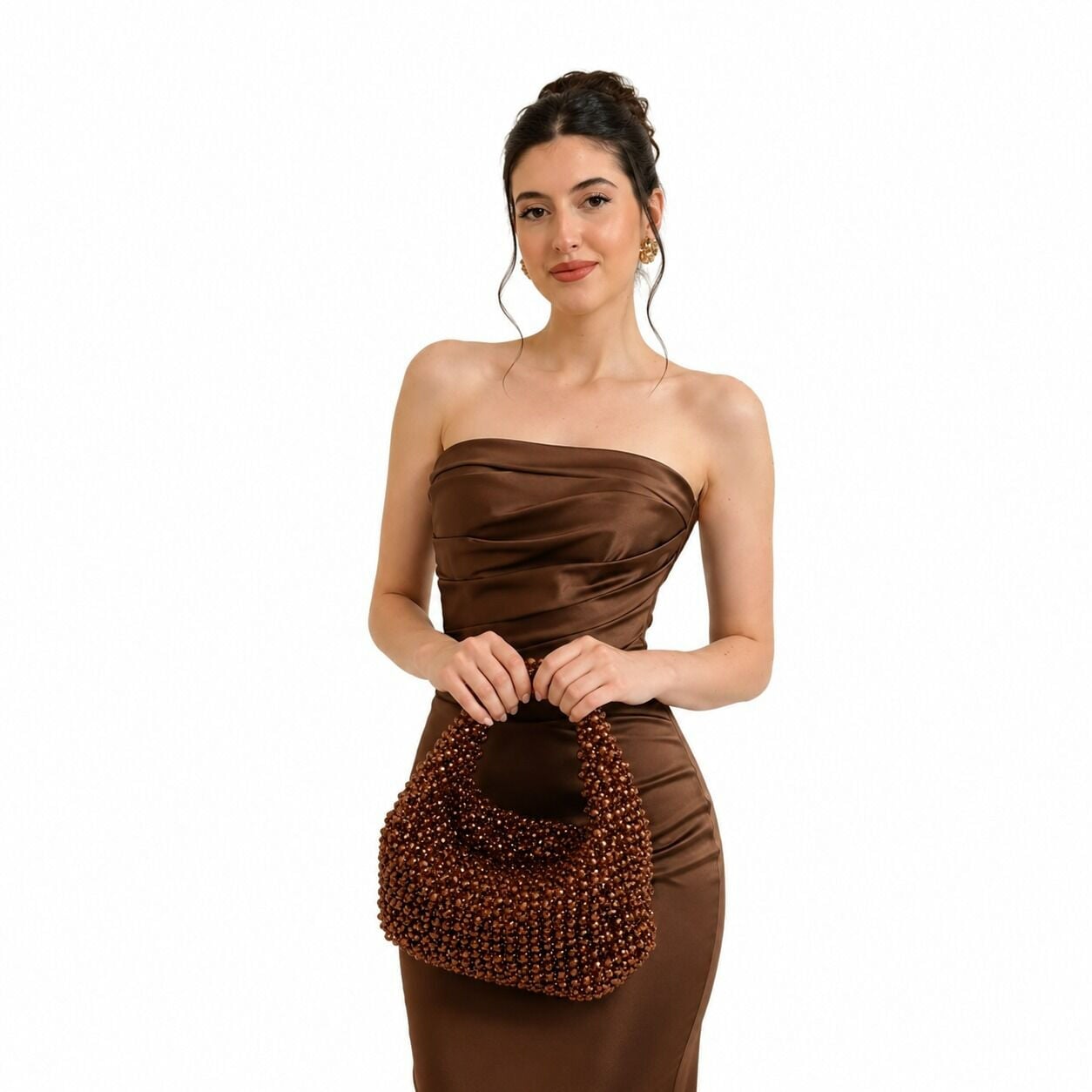 Atelier Emine Velora Browna En Ucuz Fiyatları ve Özellikleri Görsel 2