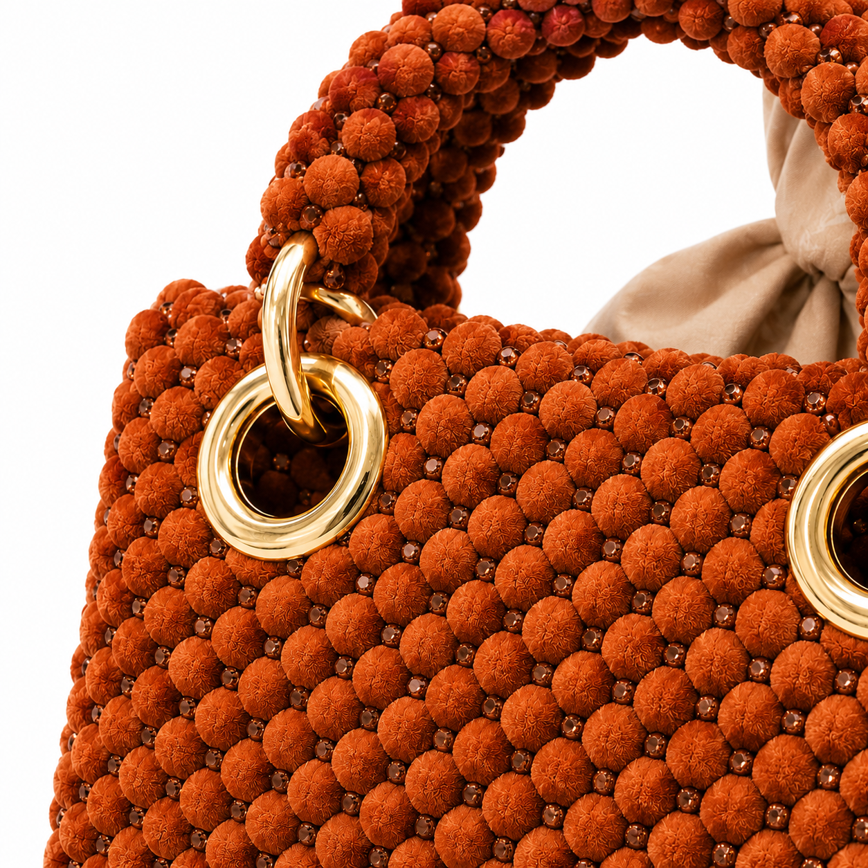 Atelier Emine Silva Cinnamon En Ucuz Fiyatları ve Özellikleri Görsel 5