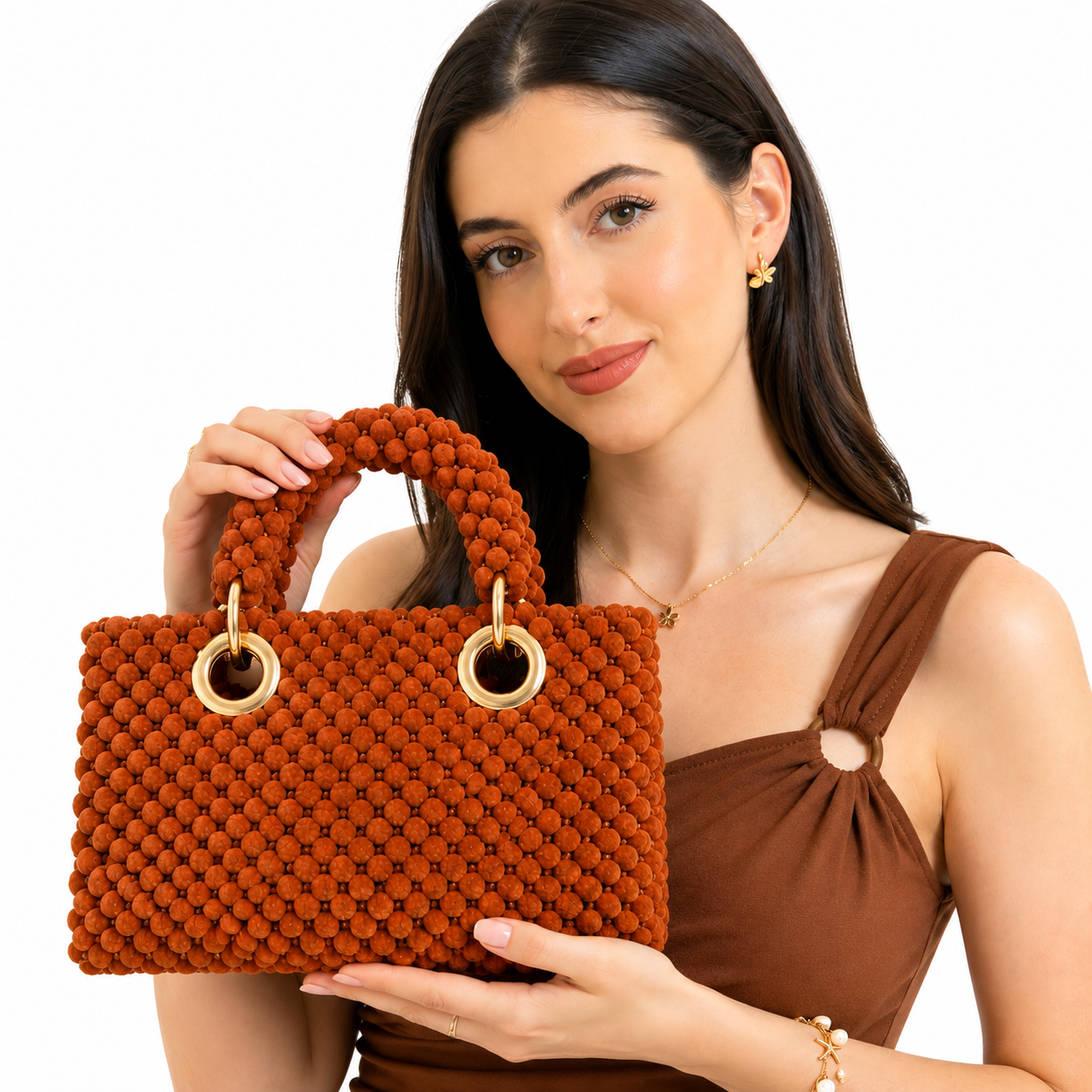 Atelier Emine Silva Cinnamon En Ucuz Fiyatları ve Özellikleri Görsel 6