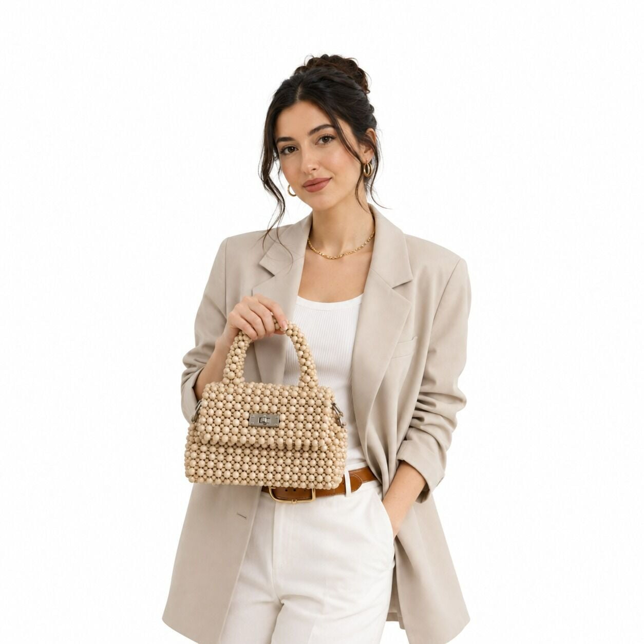 Atelier Emine Velis Vanilla En Ucuz Fiyatları ve Özellikleri Görsel 6