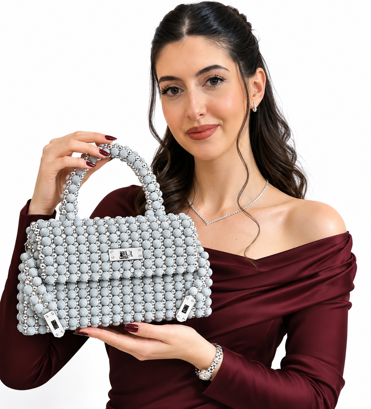 Atelier Emine Velis Diamond En Ucuz Fiyatları ve Özellikleri Görsel 2