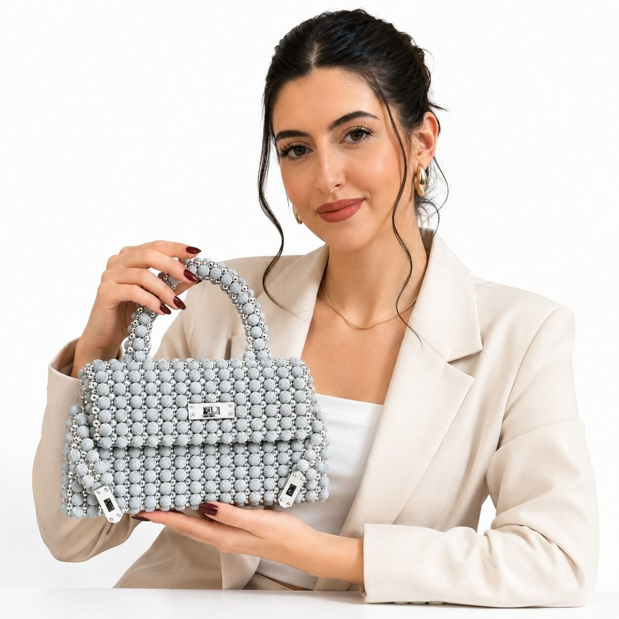 Atelier Emine Velis Diamond En Ucuz Fiyatları ve Özellikleri Görsel 6