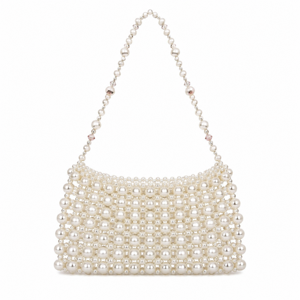 Lustre Pearl