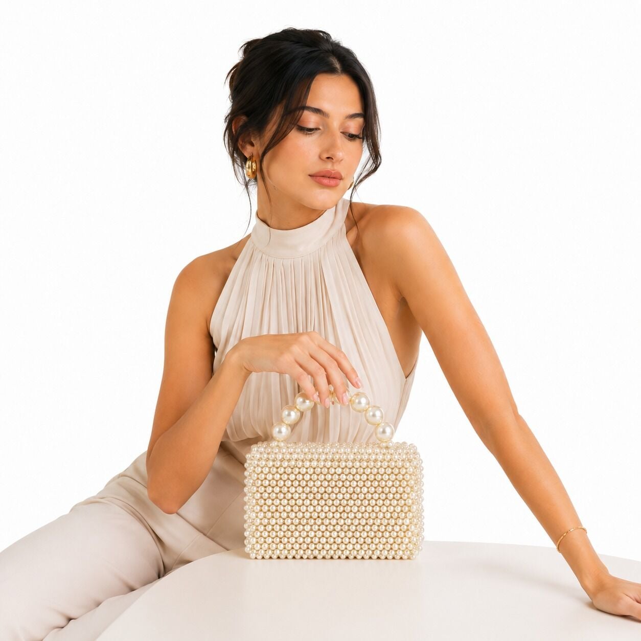 Atelier Emine Perla Elara En Ucuz Fiyatları ve Özellikleri Görsel 6