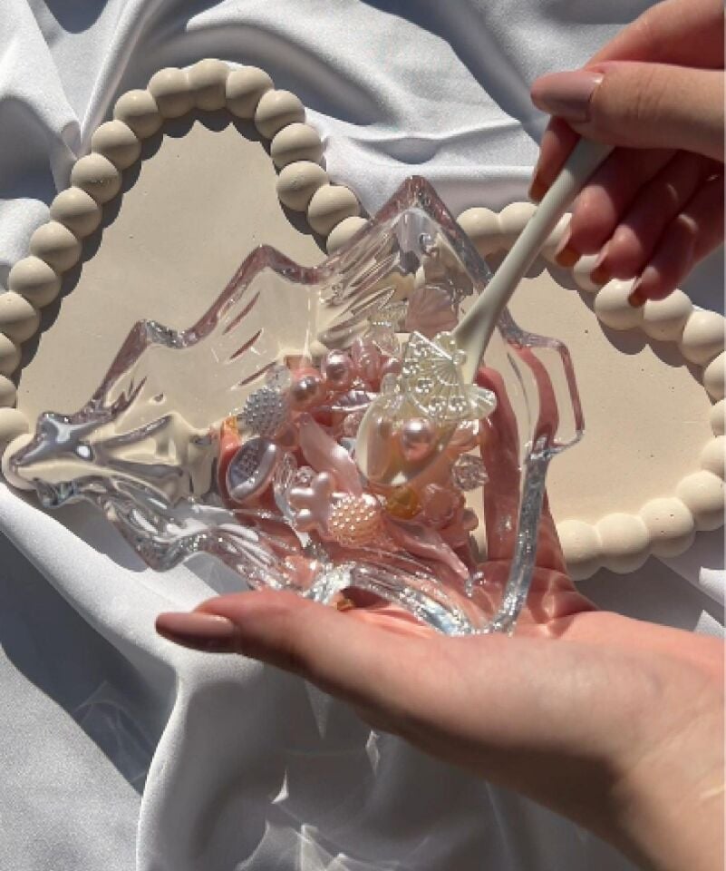 Sürpriz Takı Kaşığı (1 Kaşık)