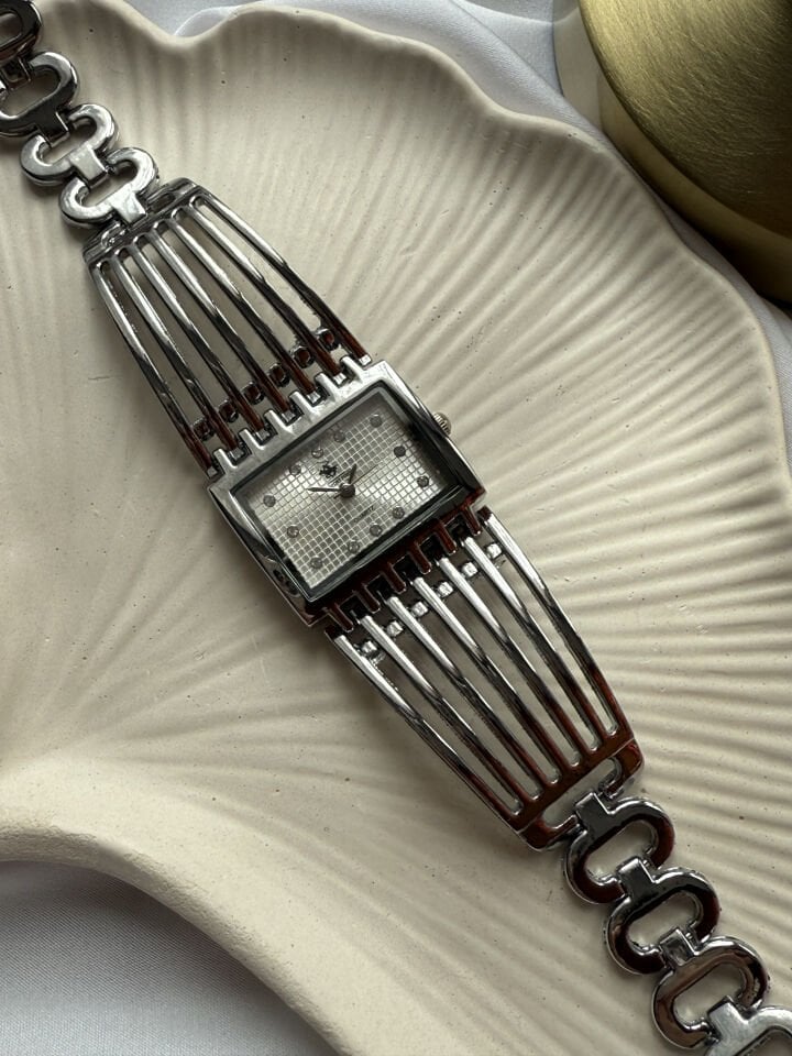 Çelik Kaburga Tasarım Saat