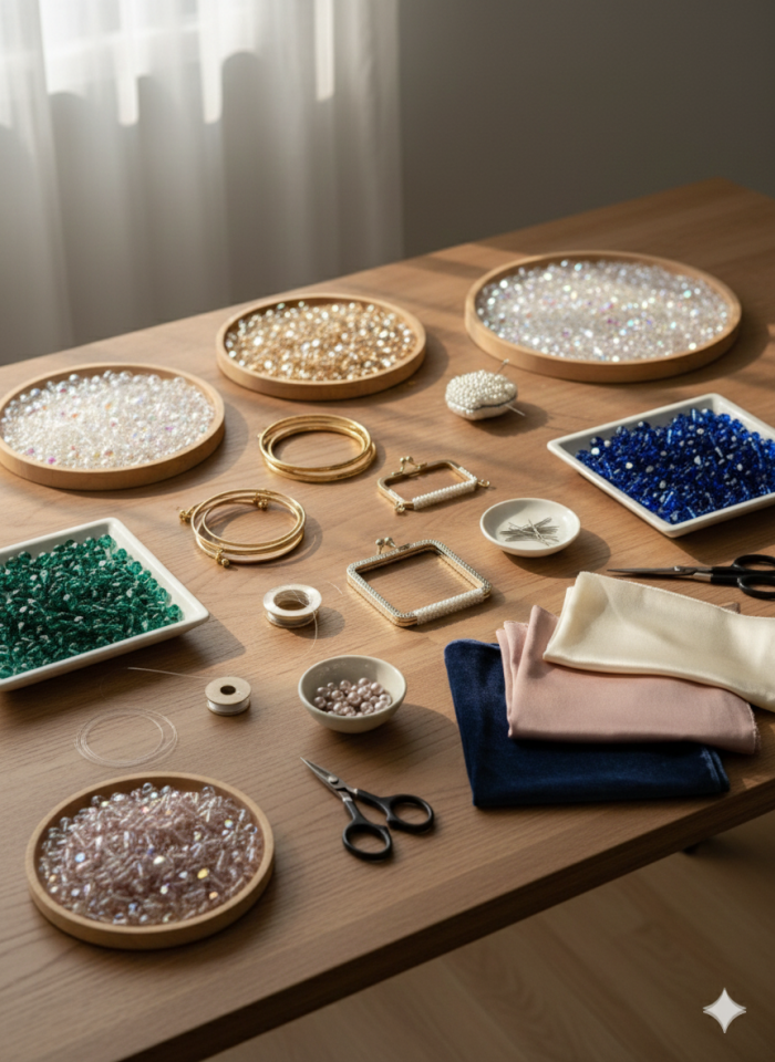 Kendi Crystal Gelato’nu Tasarla