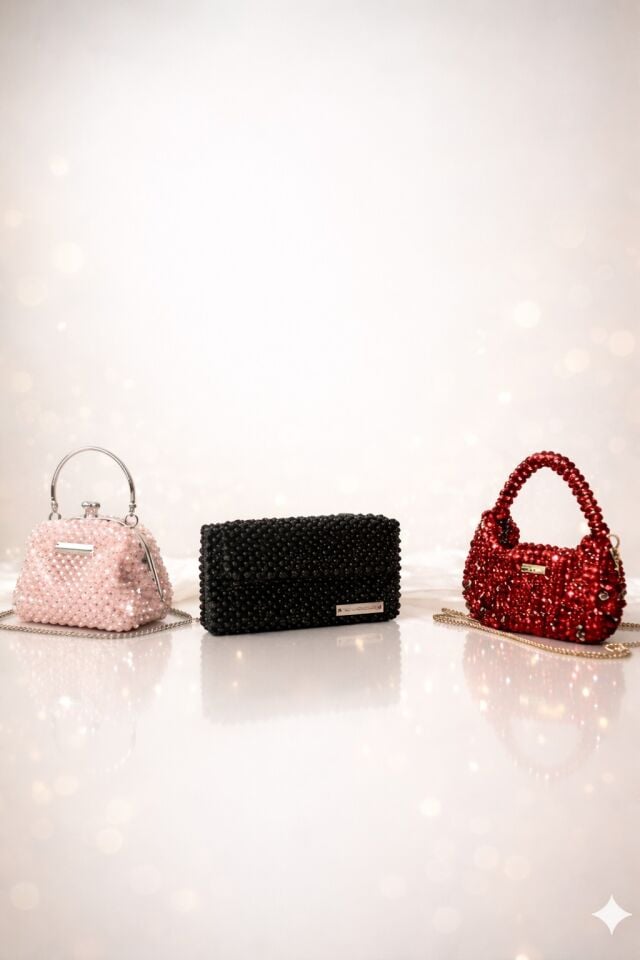 Kendi Crystal Gelato’nu Tasarla