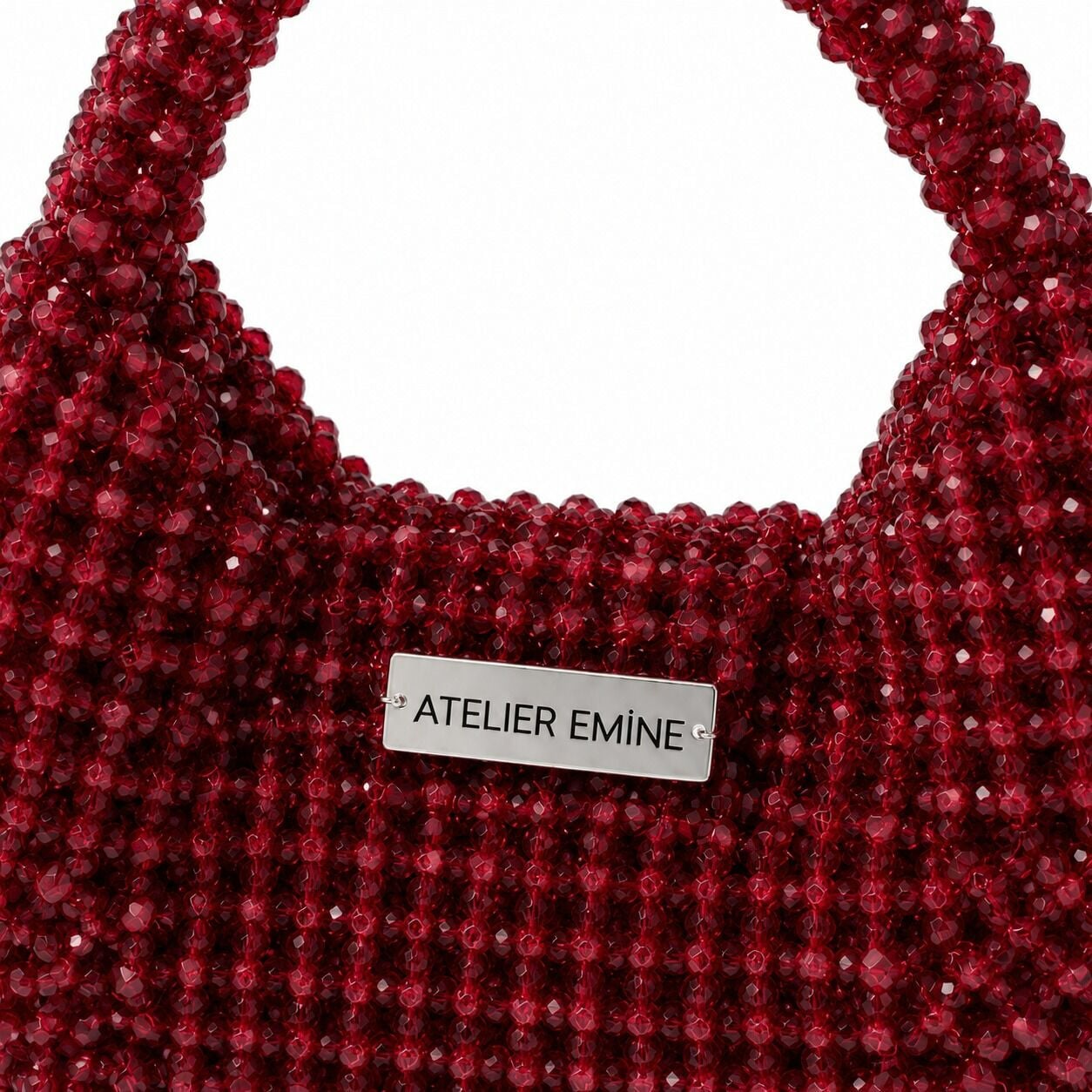 Atelier Emine Stracci Berry En Ucuz Fiyatları ve Özellikleri Görsel 5