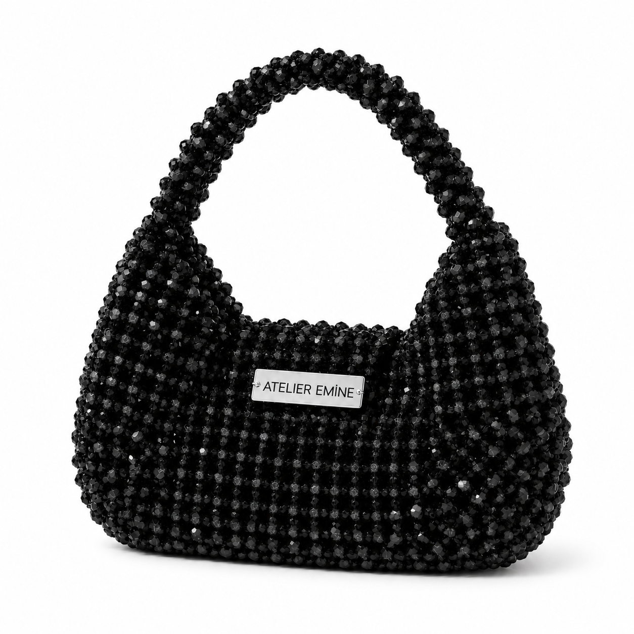 Stracci Amaré — Crystal Gelato Couture çanta