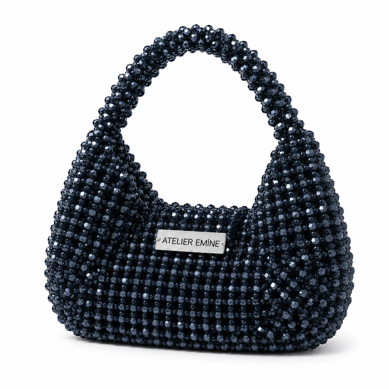 Stracci Ciocco — Crystal Gelato Couture çanta