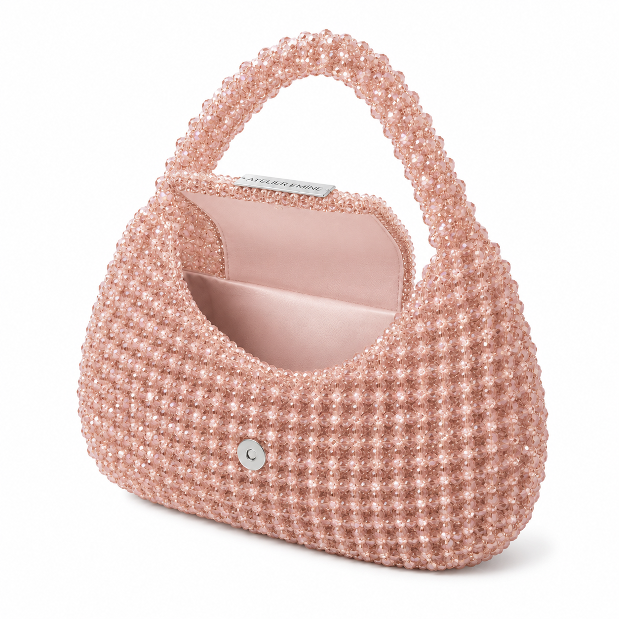 Atelier Emine Stracci Pinky En Ucuz Fiyatları ve Özellikleri Görsel 4