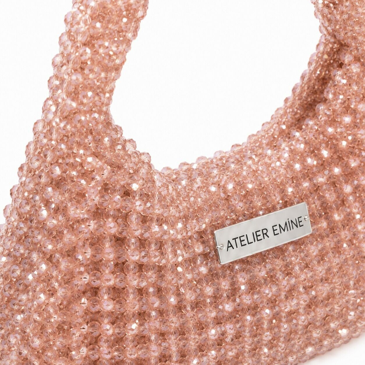 Atelier Emine Stracci Pinky En Ucuz Fiyatları ve Özellikleri Görsel 5