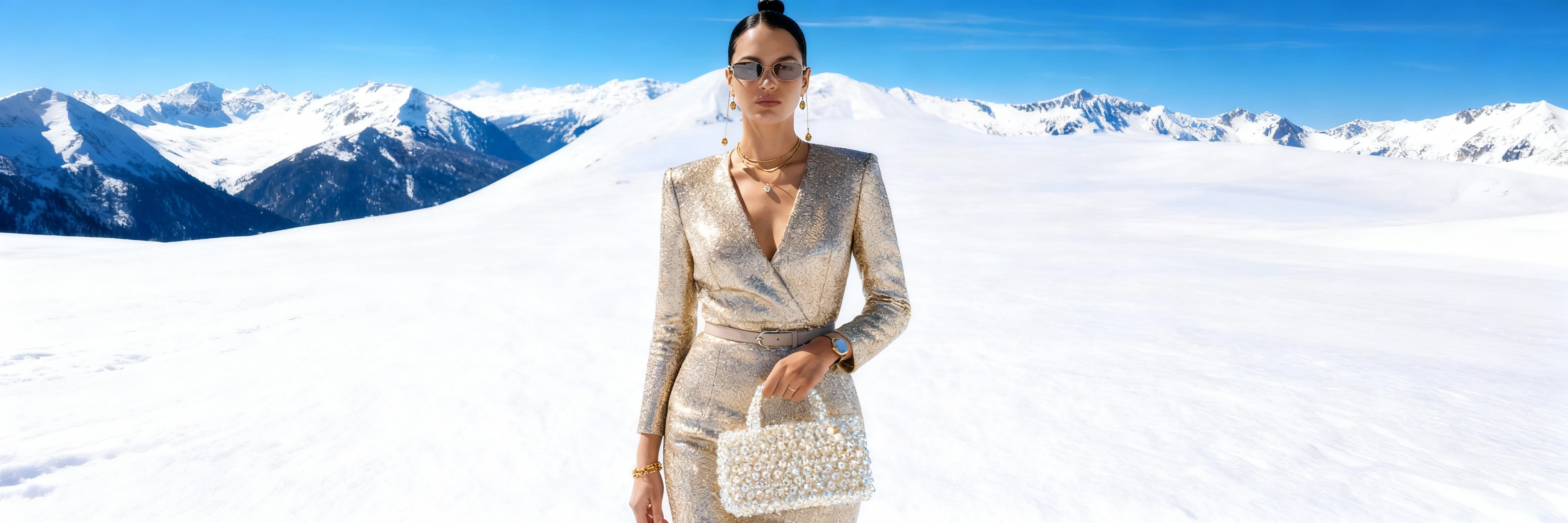 Crystal Gelato Couture