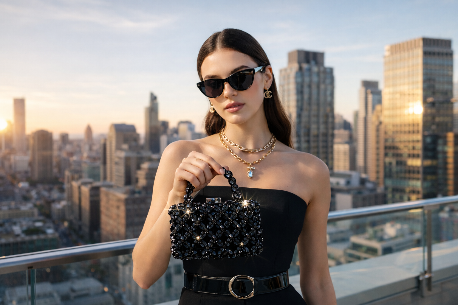 Crystal Gelato Couture