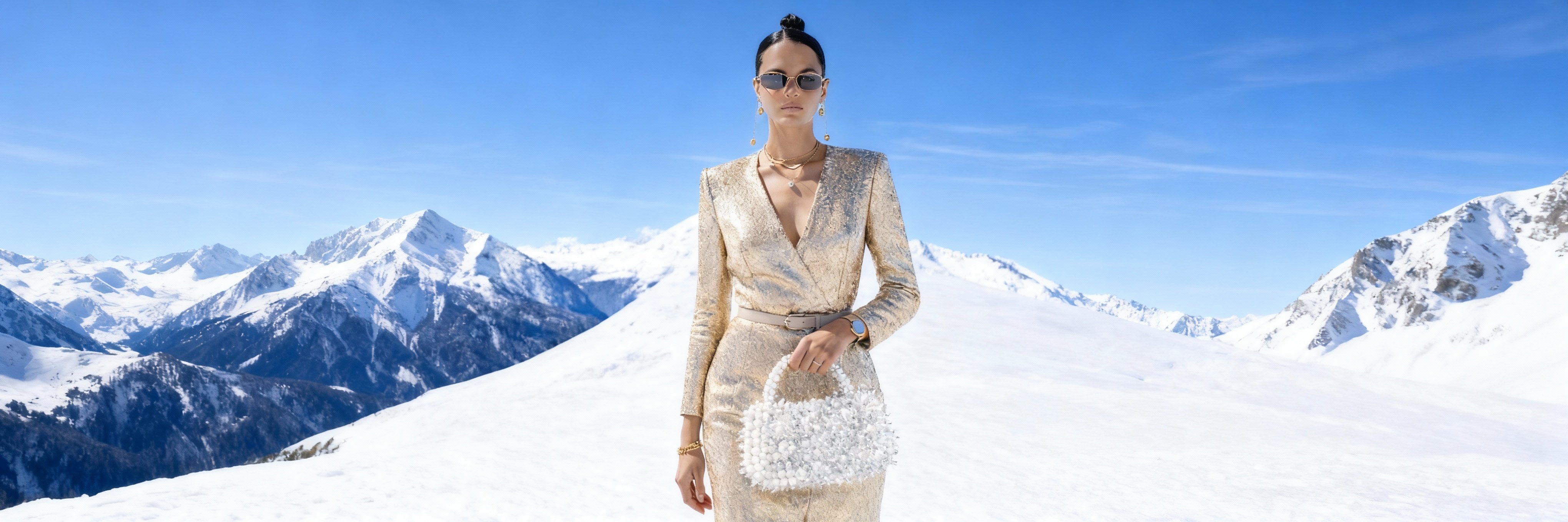 Crystal Gelato Couture